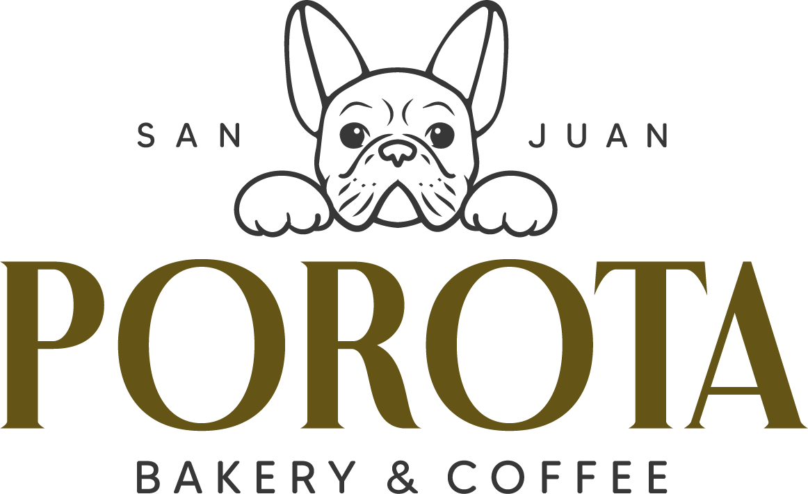 Porota — San Juan Bakery & Coffee